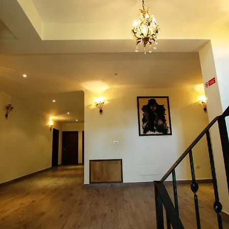 Hotell Eposi
