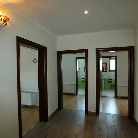 Eposi Hotell Shkodër