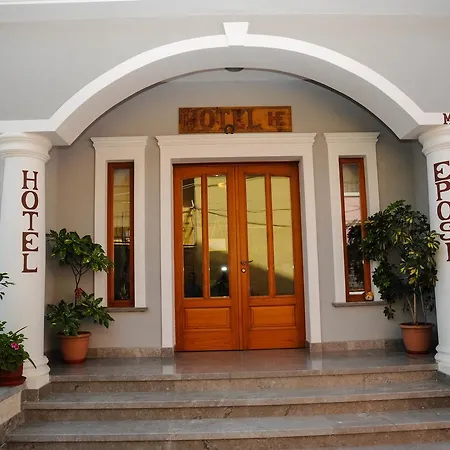 Eposi Shkodër