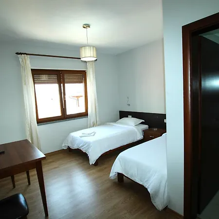 Eposi Hotell 3*