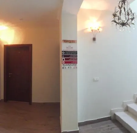 Eposi Hotell Shkodër
