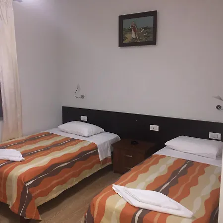 Eposi 3* Shkodër