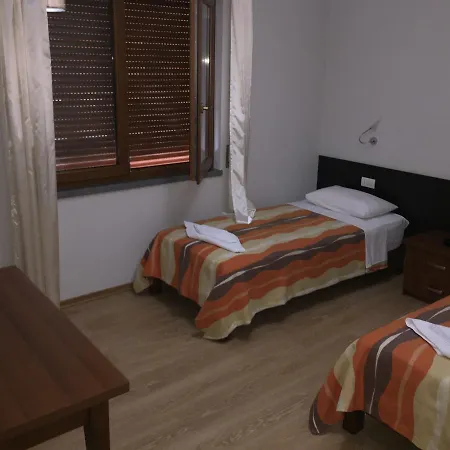 Eposi 3* Shkodër